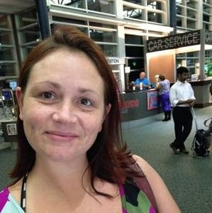 Meet your Posher, Carmen